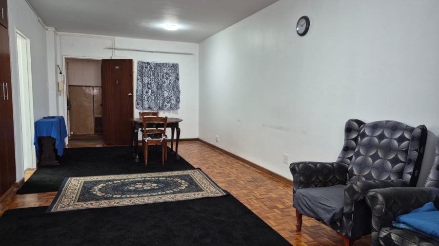1 Bedroom Property for Sale in St Georges Park Eastern Cape